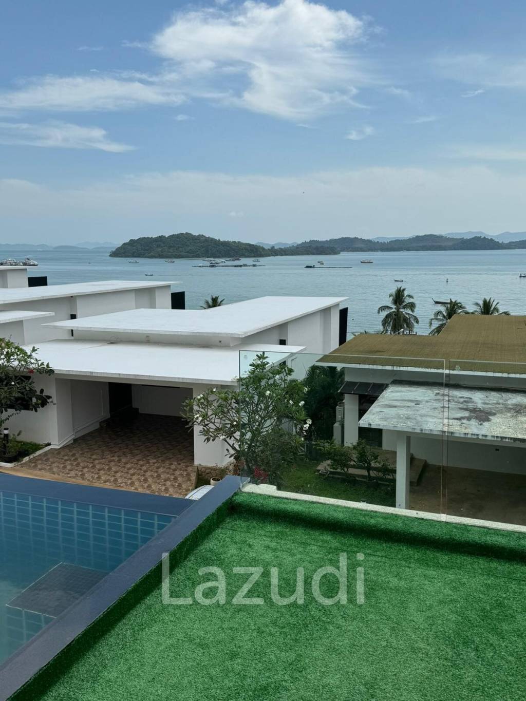 Sunrise Ocean Villas