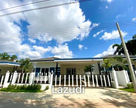 Sabai Home 8