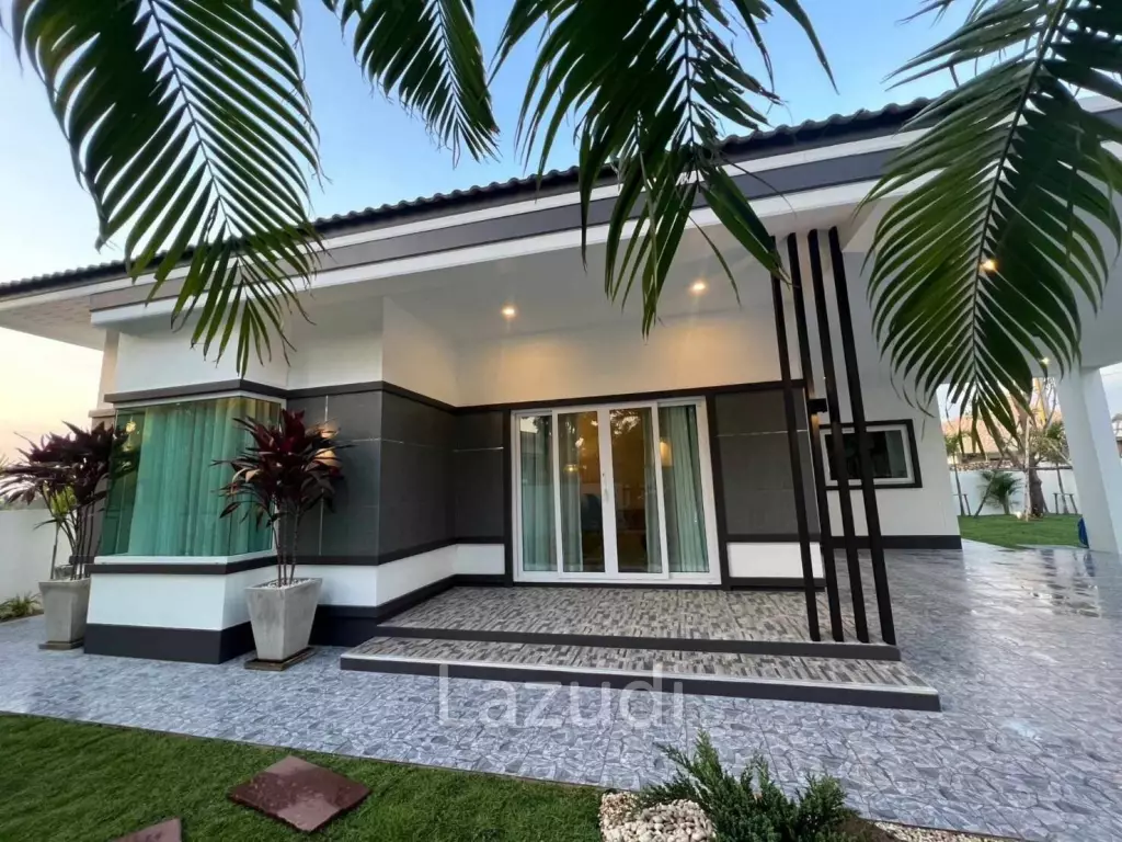 3 Bed 3 Bath 187 SQ.M. Paya by Sabai Home