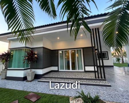 Paya by Sabai Home