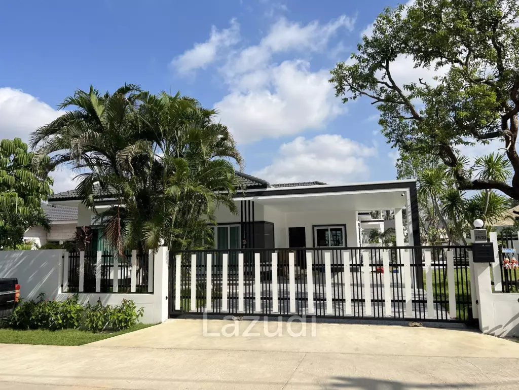 3 Bed 3 Bath 187 SQ.M. Paya by Sabai Home