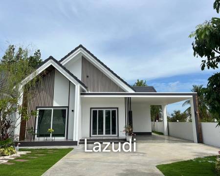 Coco Ville by Sabai Home