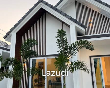 Coco Ville by Sabai Home