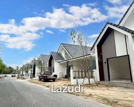 Coco Ville by Sabai Home