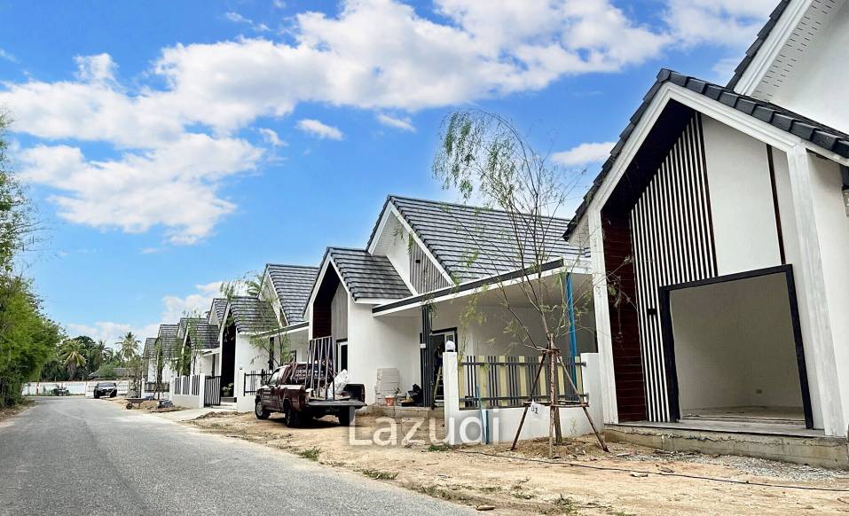 Coco Ville by Sabai Home