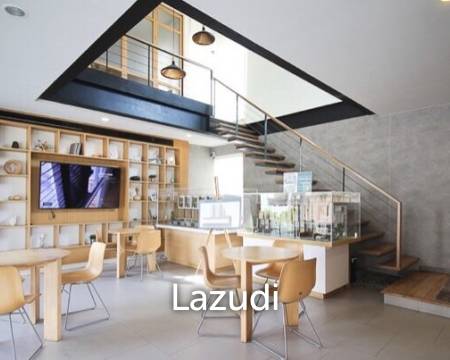 โช พัฒนาการ 32