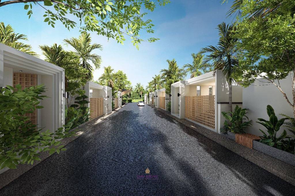 Amrits Luxury Villas