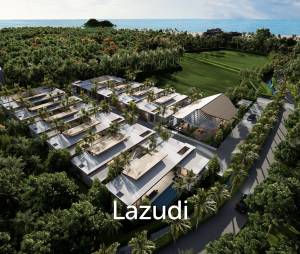 Amrits Luxury Villas
