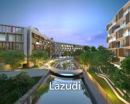 Laya Wanda Vista Resort