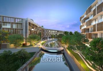 Laya Wanda Vista Resort