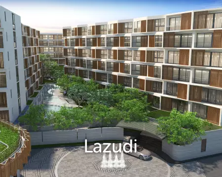 Laya Wanda Vista Resort