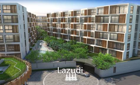 Laya Wanda Vista Resort