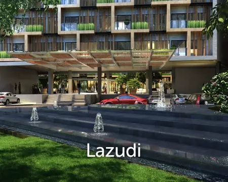Laya Wanda Vista Resort