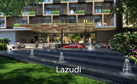 Laya Wanda Vista Resort