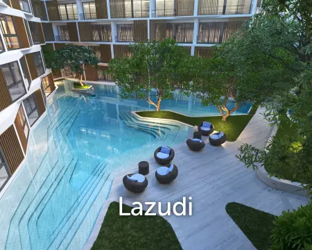 Laya Wanda Vista Resort