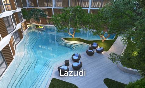 Laya Wanda Vista Resort