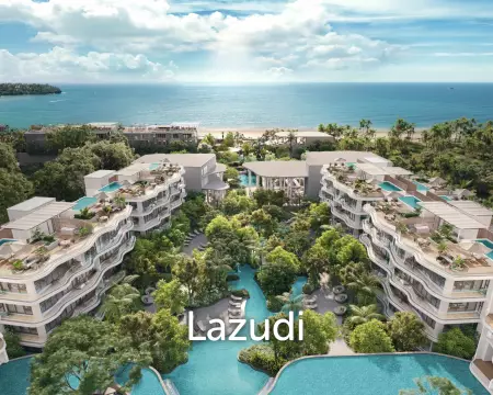 Garrya Residences