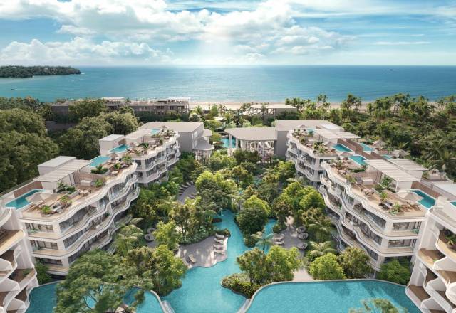 Garrya Residences