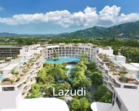 Garrya Residences