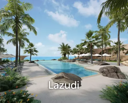 Garrya Residences