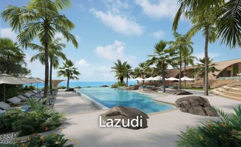 Garrya Residences
