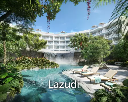 Garrya Residences