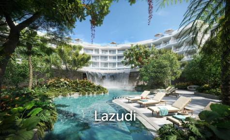 Garrya Residences