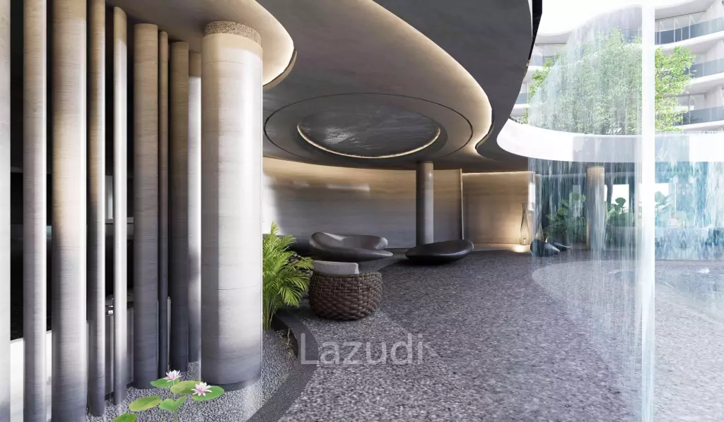 2 Bed 2 Bath 220 SQ.M. Garrya Residences
