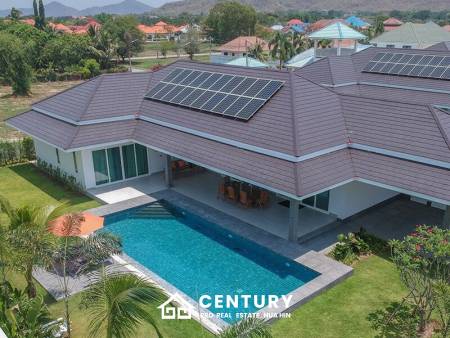 เดอะ คลาวด์ หัวหิน 3