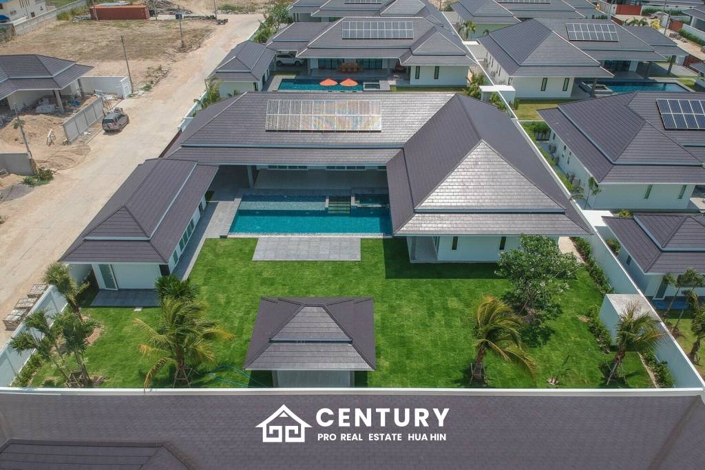 เดอะ คลาวด์ หัวหิน 3