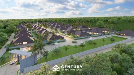 เดอะ คลาวด์ หัวหิน 3