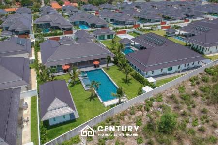 เดอะ คลาวด์ หัวหิน 3