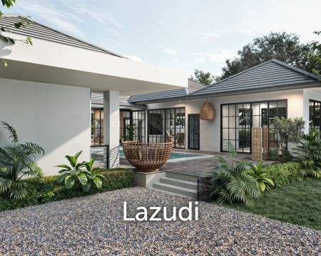 Bussarin 88 Residence  II