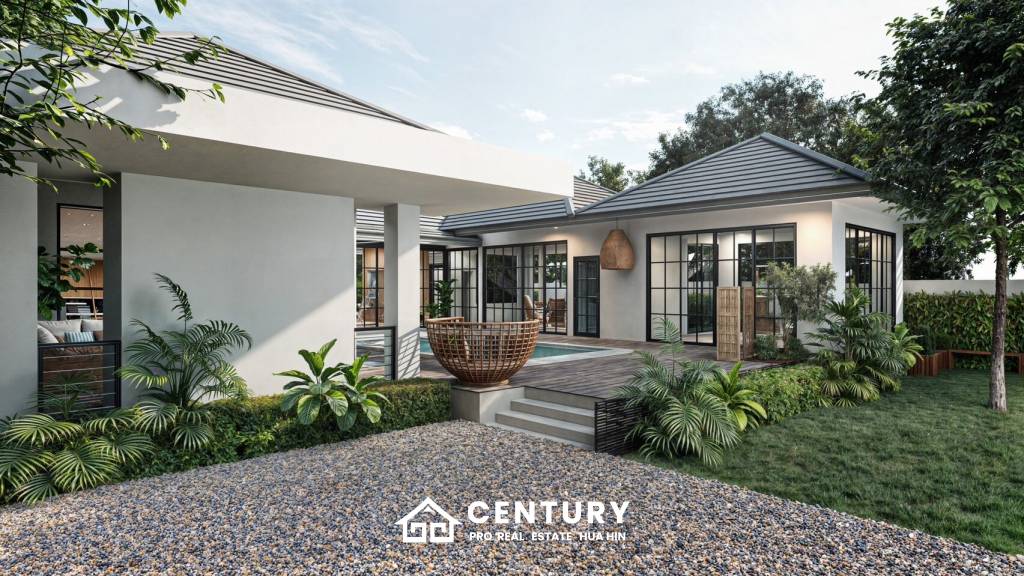 Bussarin 88 Residence  II