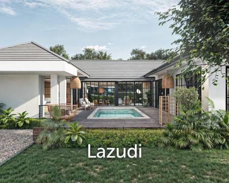 Bussarin 88 Residence  II