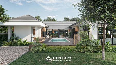 Bussarin 88 Residence  II