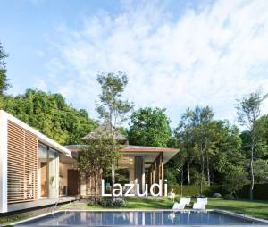 Villa Cerulean Phuket