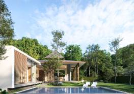 Villa Cerulean Phuket
