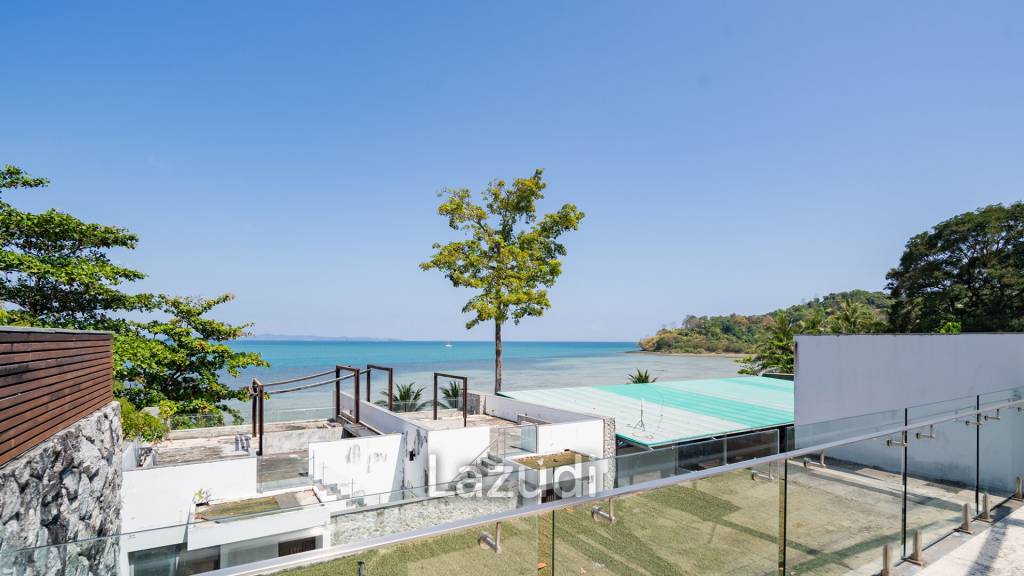 NChantra Beachfront Residences