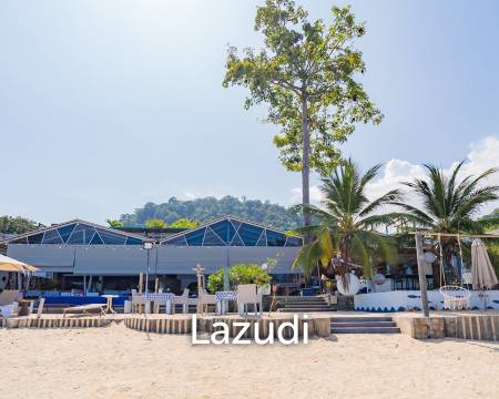 NChantra Beachfront Residences