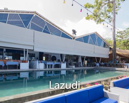 NChantra Beachfront Residences