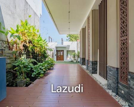 NChantra Beachfront Residences