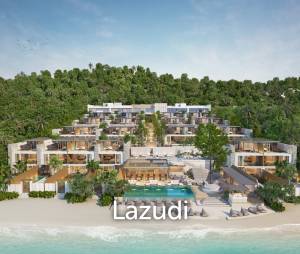 NChantra Beachfront Residences