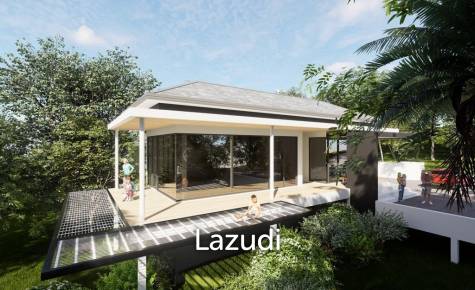 KA Villa Phangnga