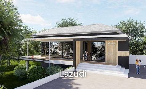 KA Villa Phangnga
