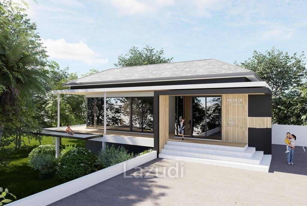 KA Villa Phangnga