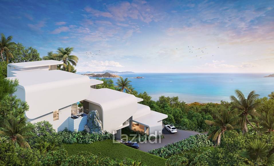 The Lifestyle Samui