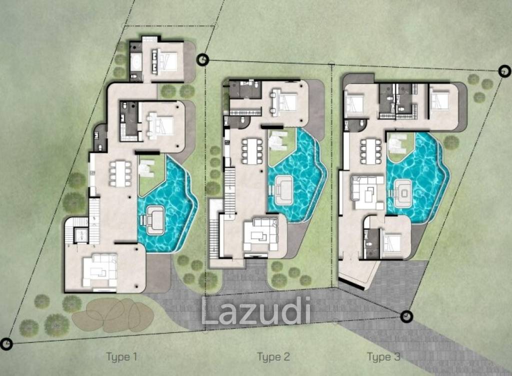 The Lifestyle Samui