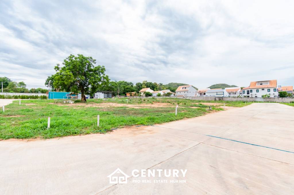 BONAIR Villa Hua Hin