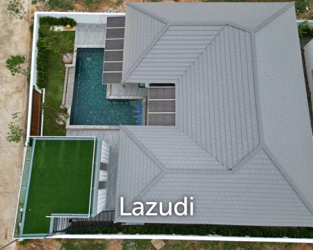 BONAIR Villa Hua Hin